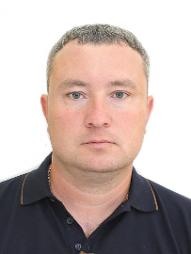 Благонравов Илья Сергеевич