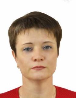 Косинова Елена Алексеевна