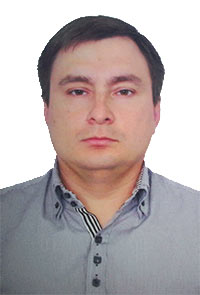 Андрис Константин Борисович
